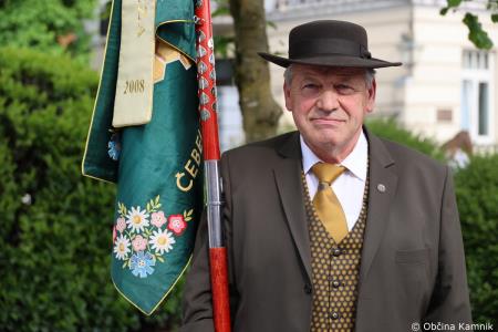 Čebela velikanka potuje po Kamniku (17)